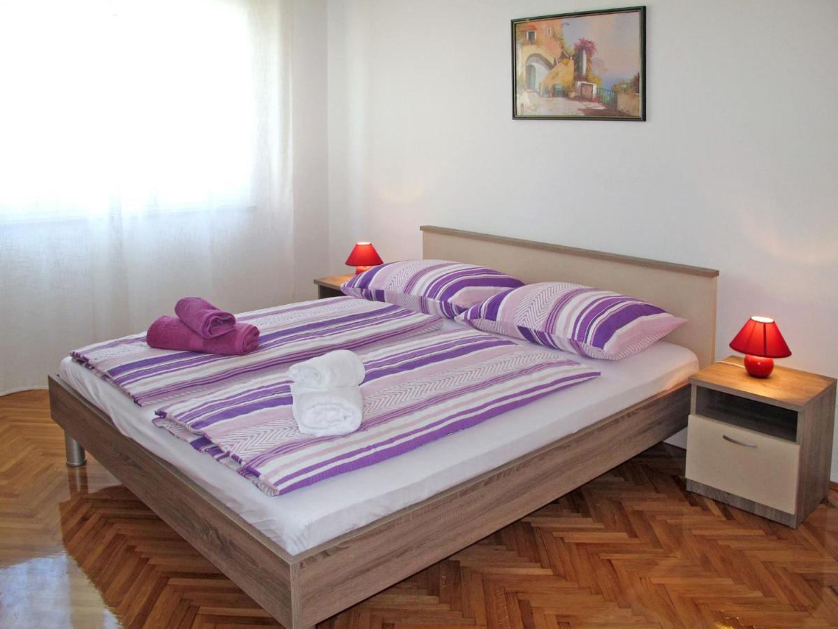Apartment Luka - Nov103 By Interhome نوفي فينودولسكي المظهر الخارجي الصورة