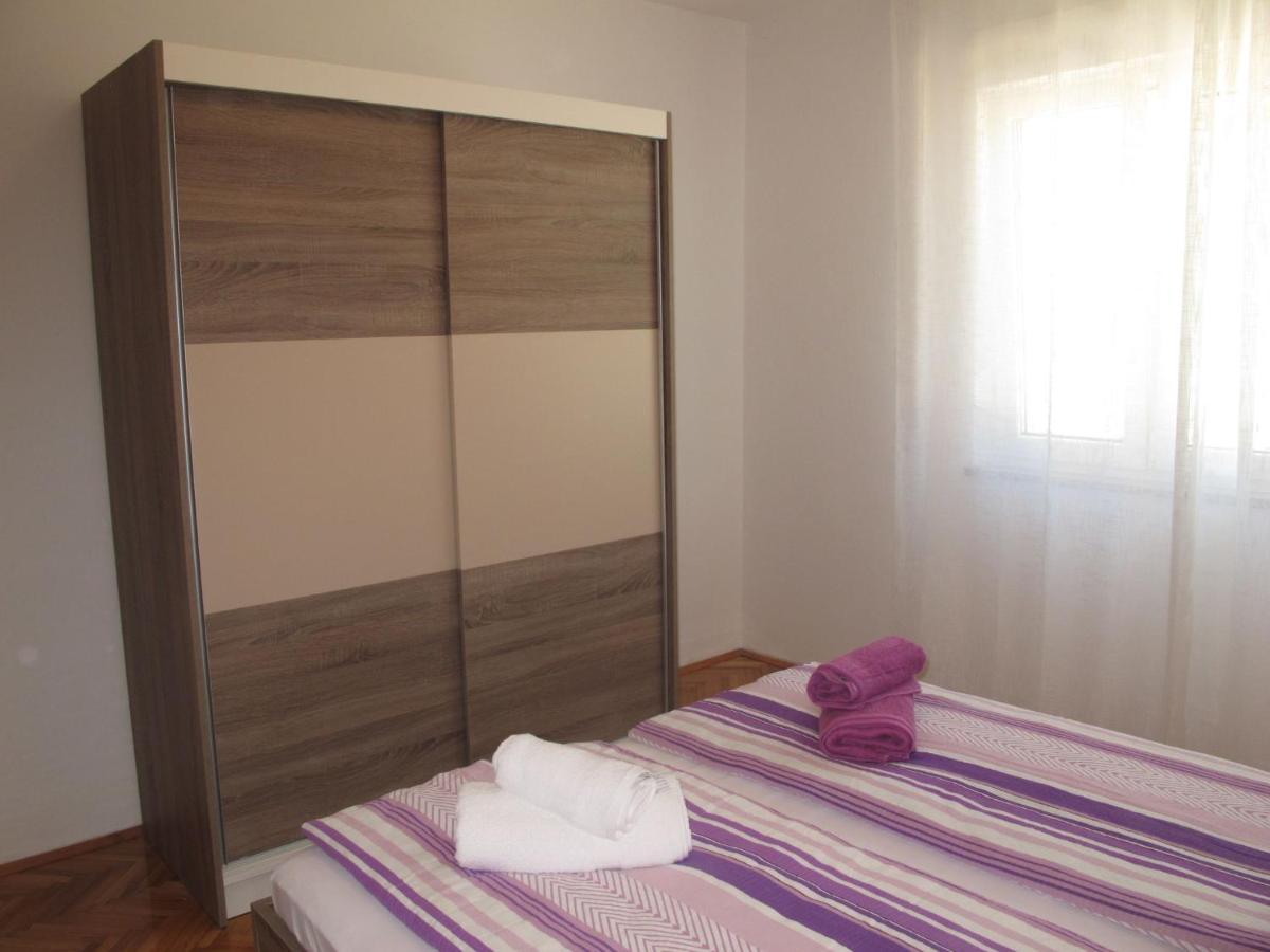 Apartment Luka - Nov103 By Interhome نوفي فينودولسكي المظهر الخارجي الصورة